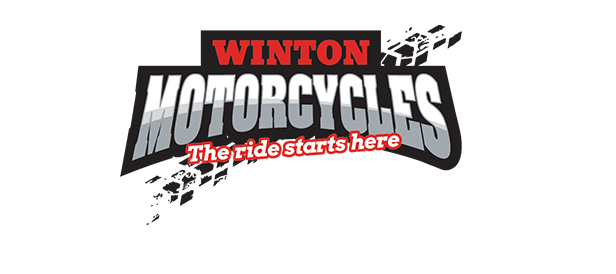 Winton Motorcycles Ltd
